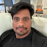 Dinesh Rao