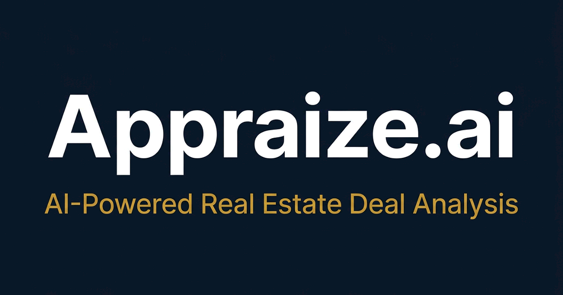 Appraize
