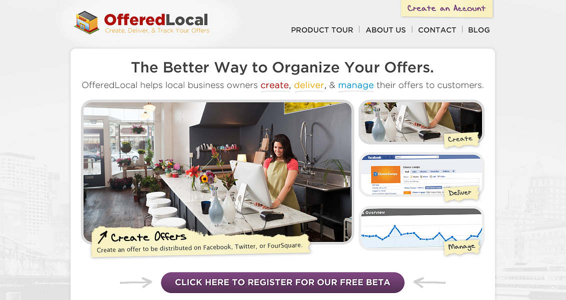 OfferedLocal
