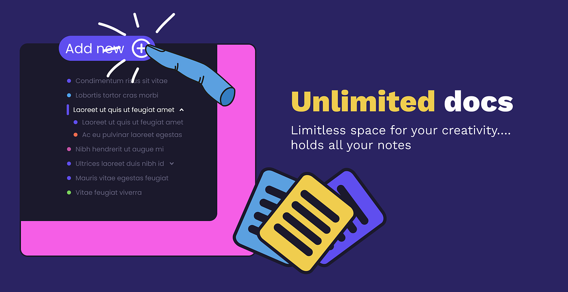 MadNotes PRO