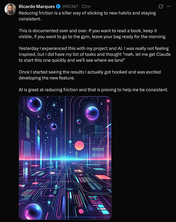 A vibrant digital artwork depicting a futuristic landscape with abstract elements.