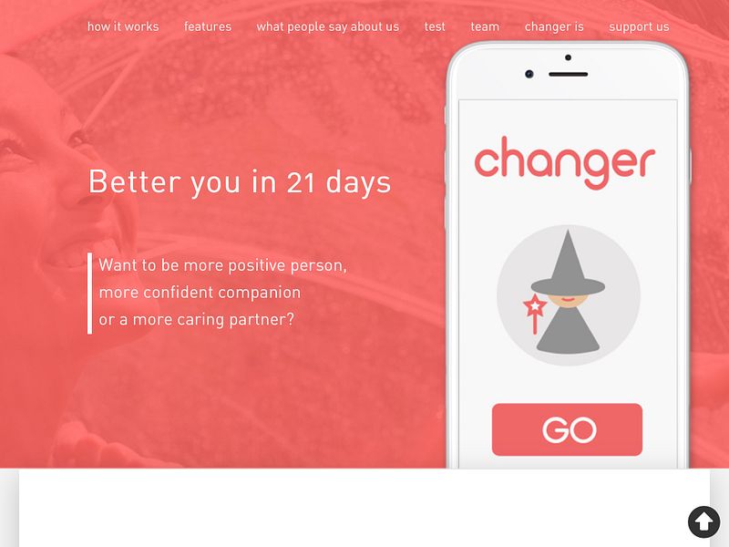 Changer