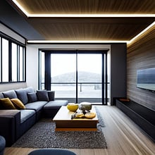 Contemporary Interior Design