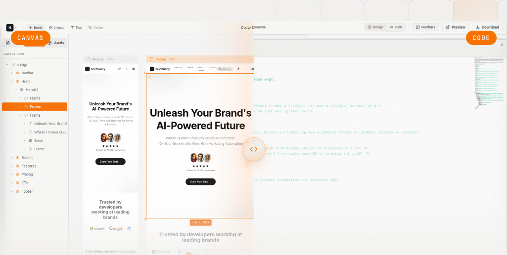 NextBunny.co