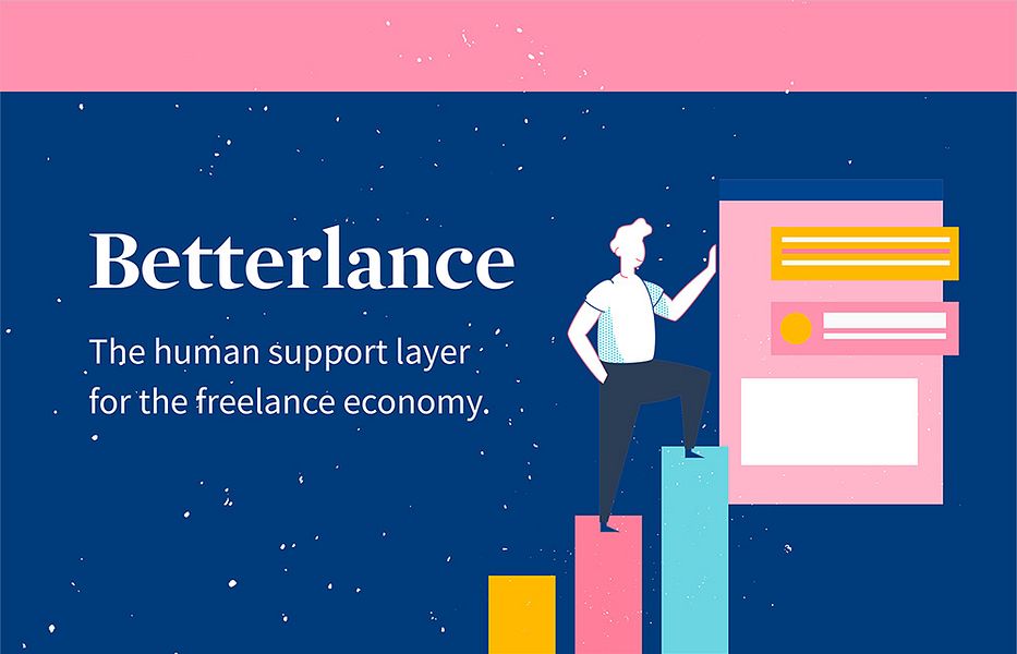 Betterlance