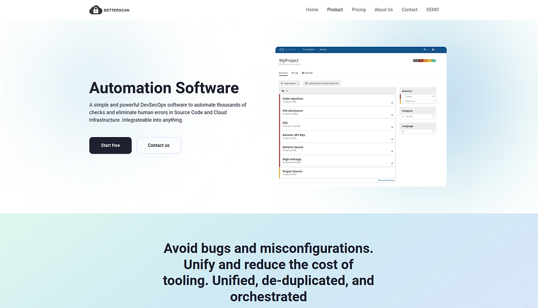 Betterscan.io