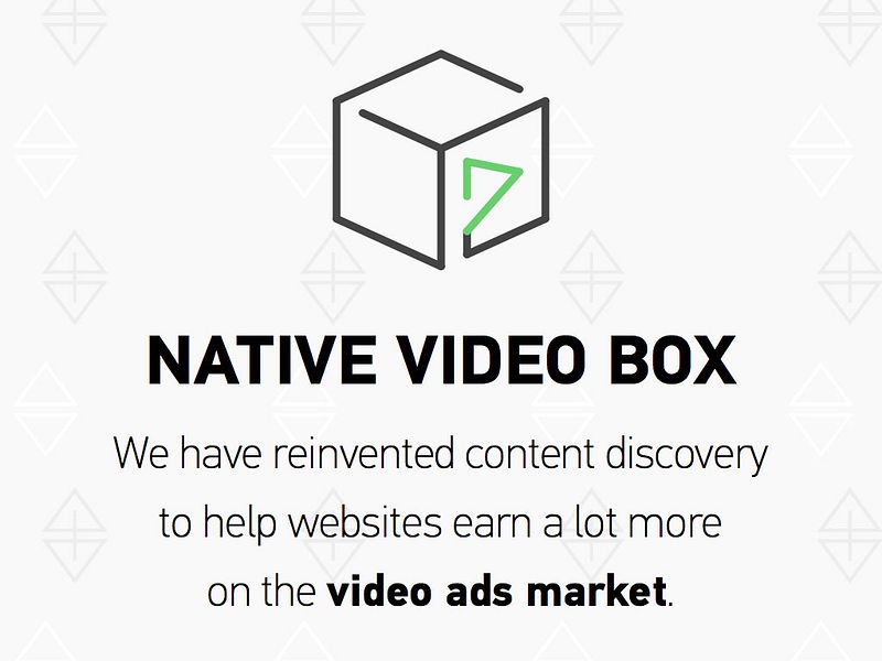 Native Video Box
