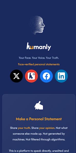 Humanly