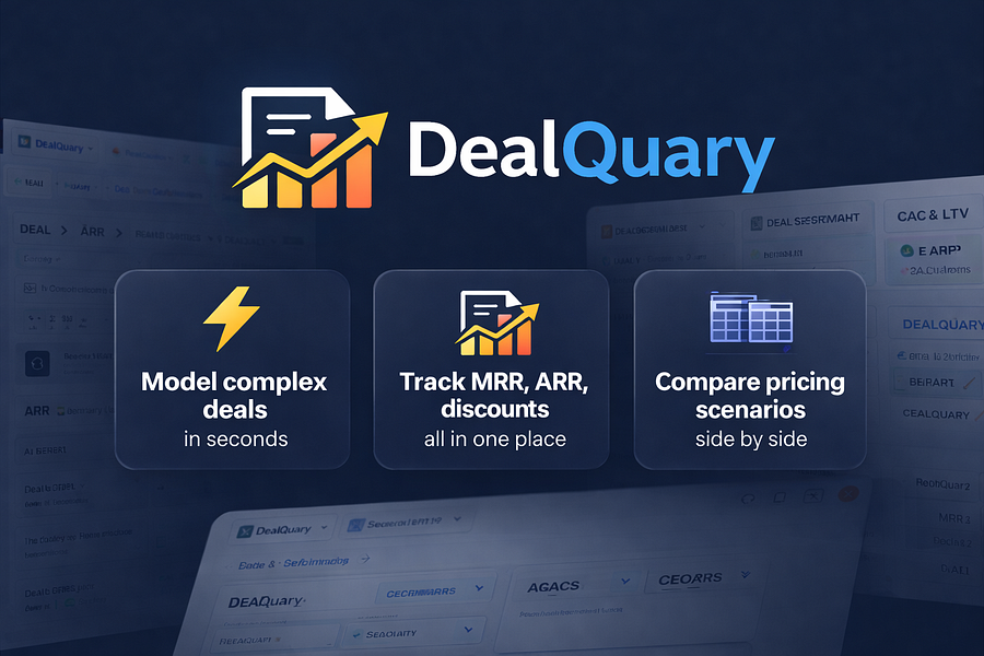 DealQuary