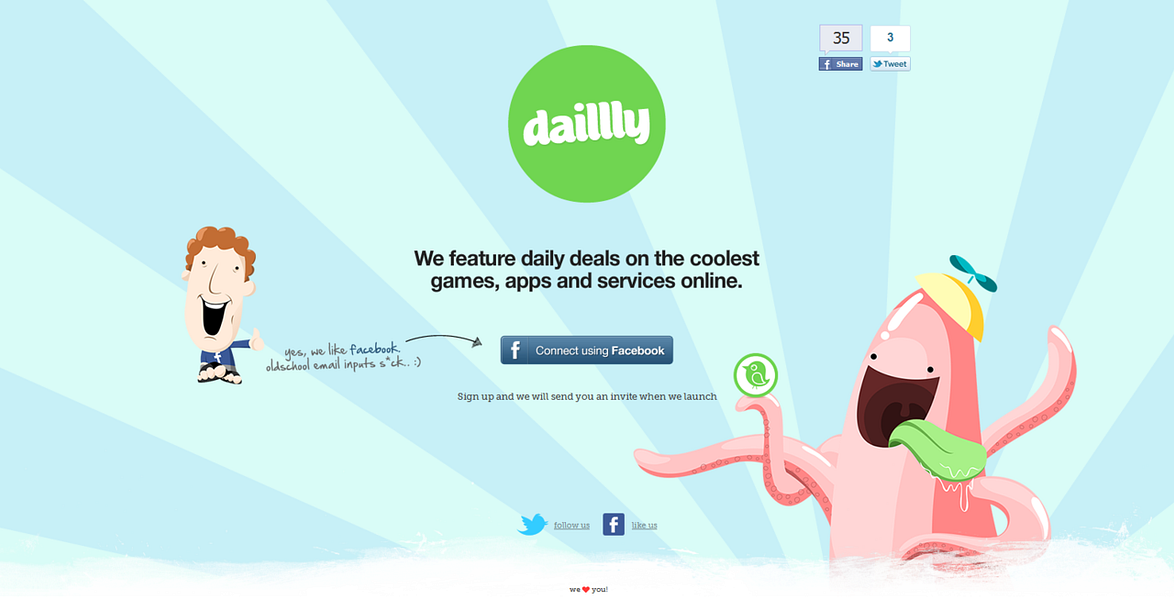 daillly