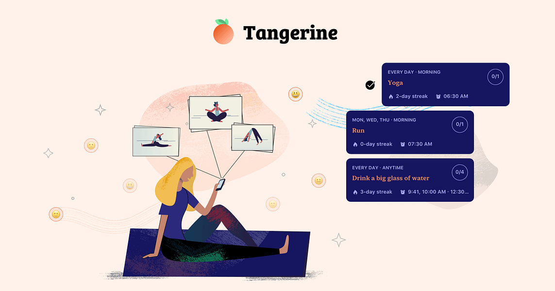 Tangerine
