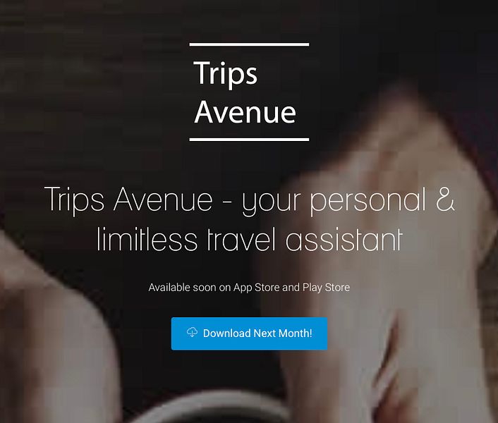 Trips Avenue