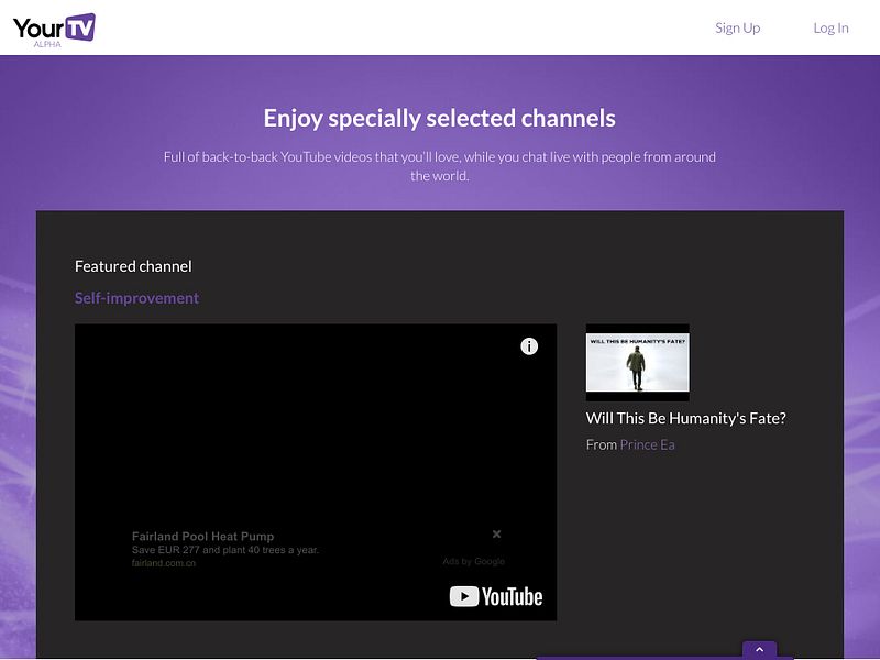 YourTV