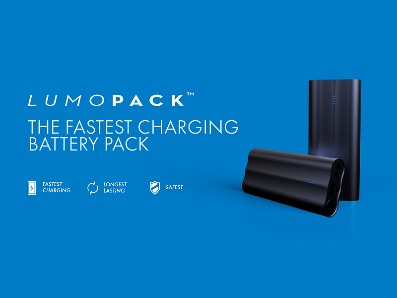 LumoPack