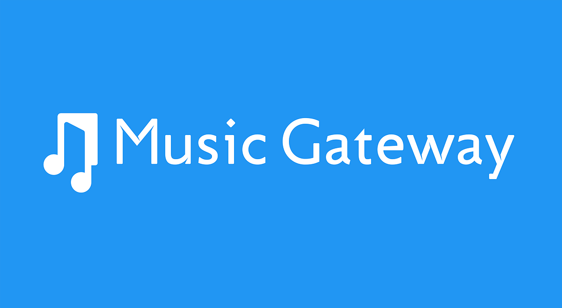 Music Gateway