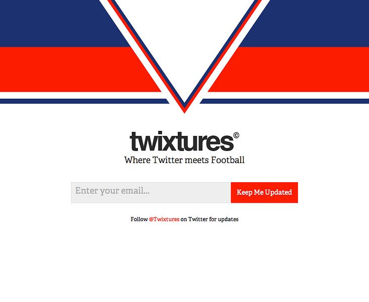 Twixtures