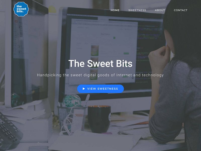 The Sweet Bits