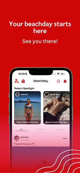 Beachday™