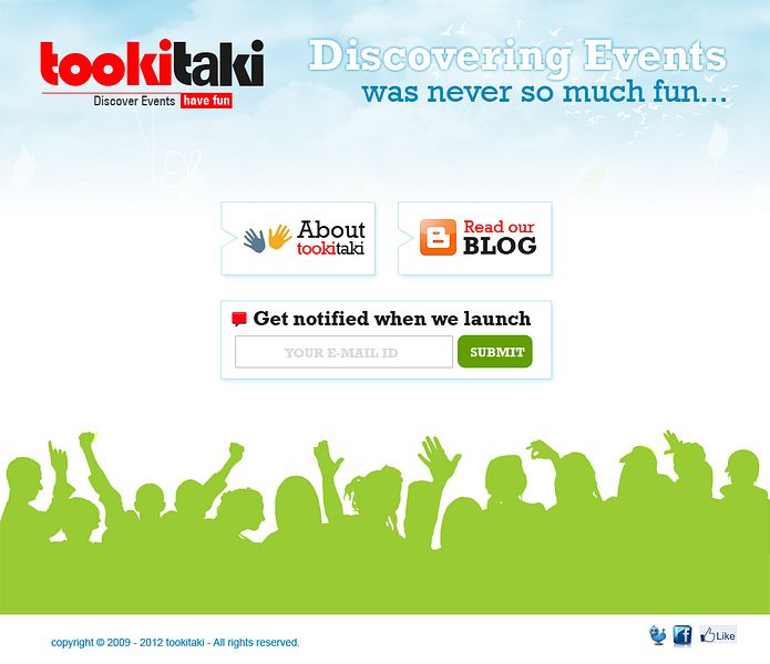 Tookitai
