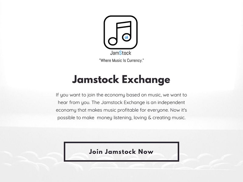 Jamstock Exchange