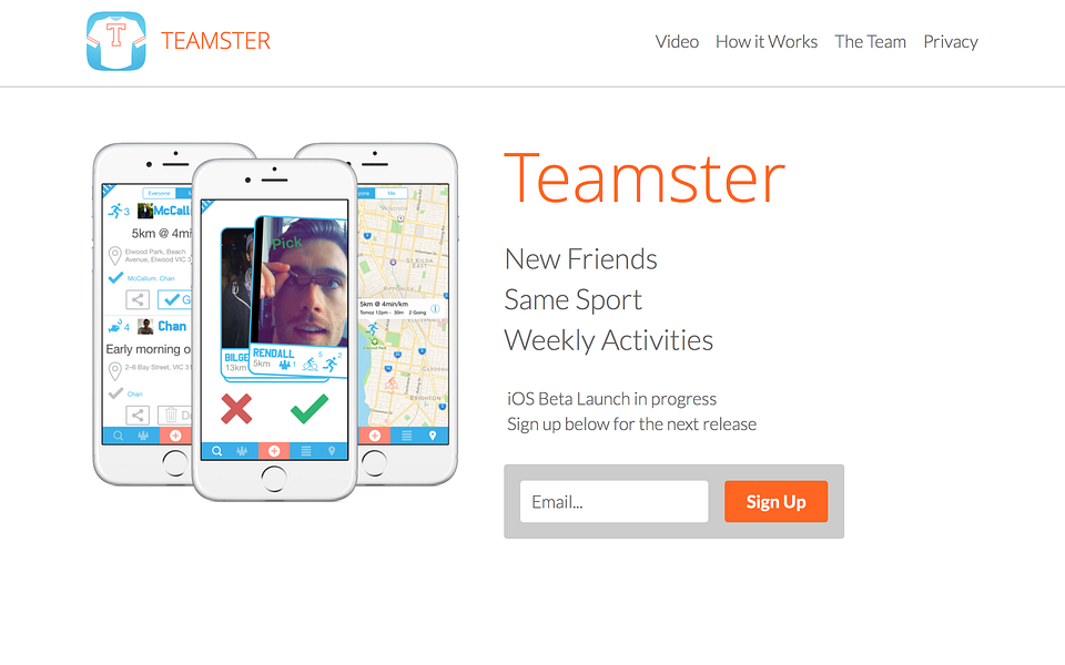 Teamster