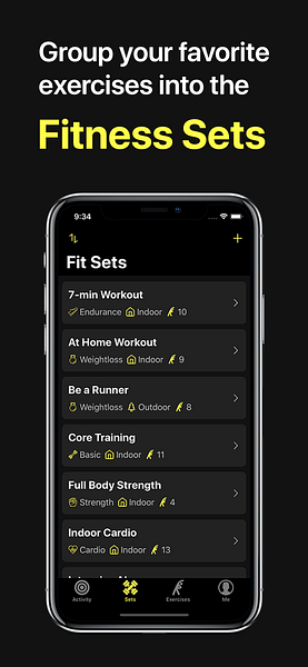 FitQueue