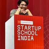 Krish Gupta
