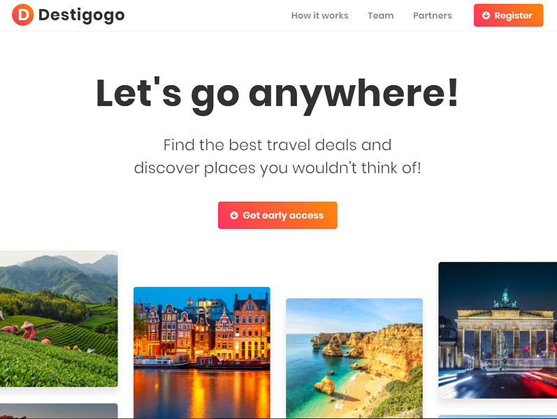 Destigogo