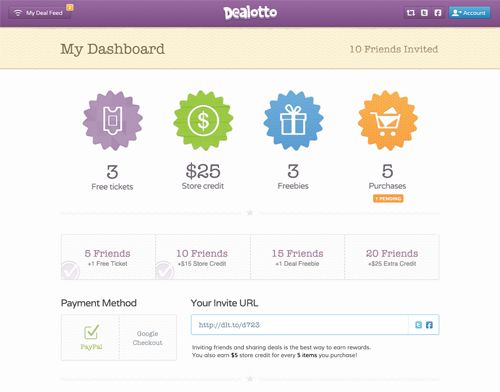 Dealotto