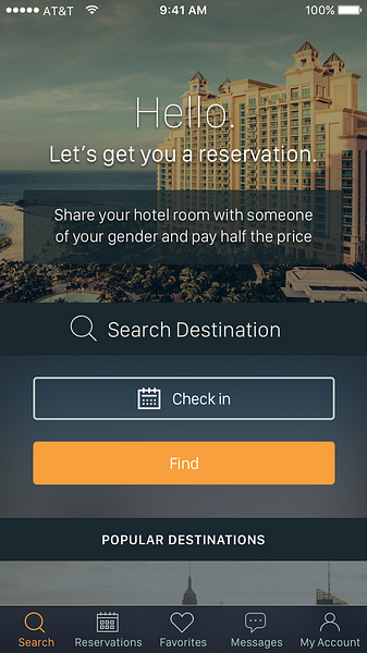 Hotelr