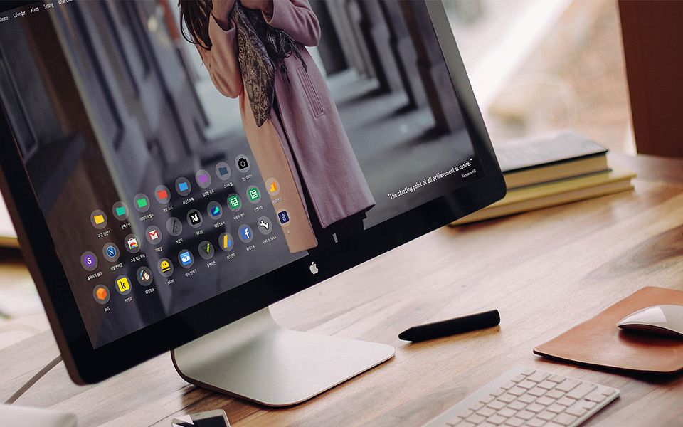 airdesk