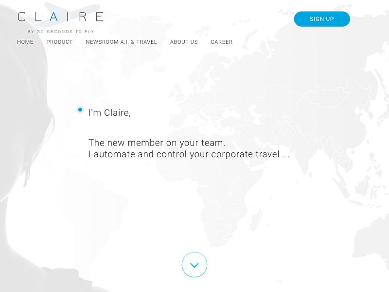 Claire