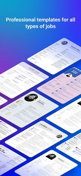 CV Maker