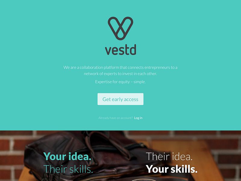 Vestd