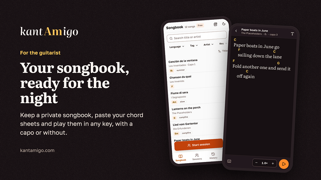Kantamigo