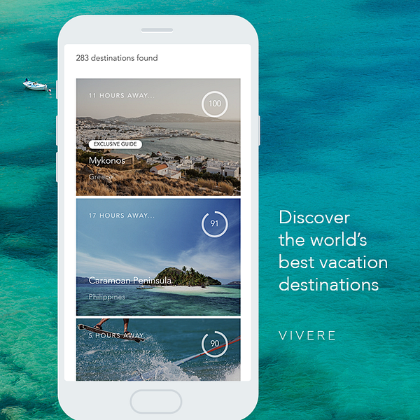 Vivere.travel