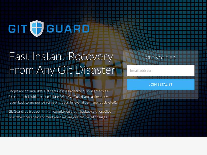 GitGuard
