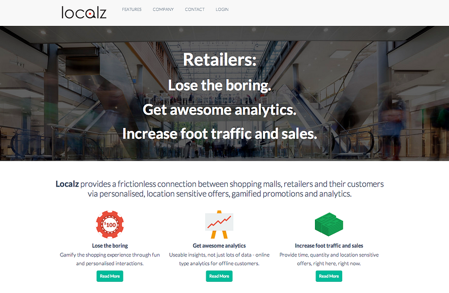 Localz