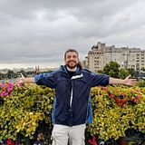 Antonis Evmorfopoulos