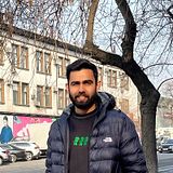 Pranshu Patidar 