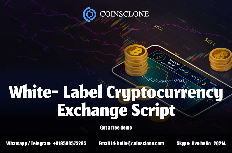 Bitcoin Exchange Script