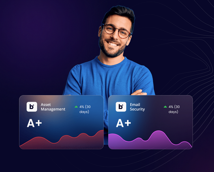 Bleach Cyber: Cybersecurity platform that helps Startups | BetaList
