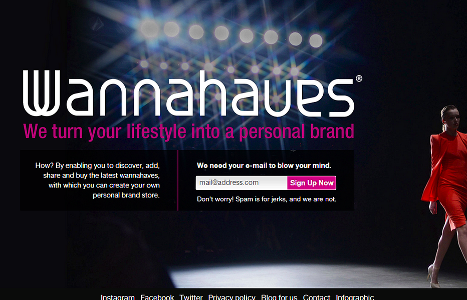 Wannahaves
