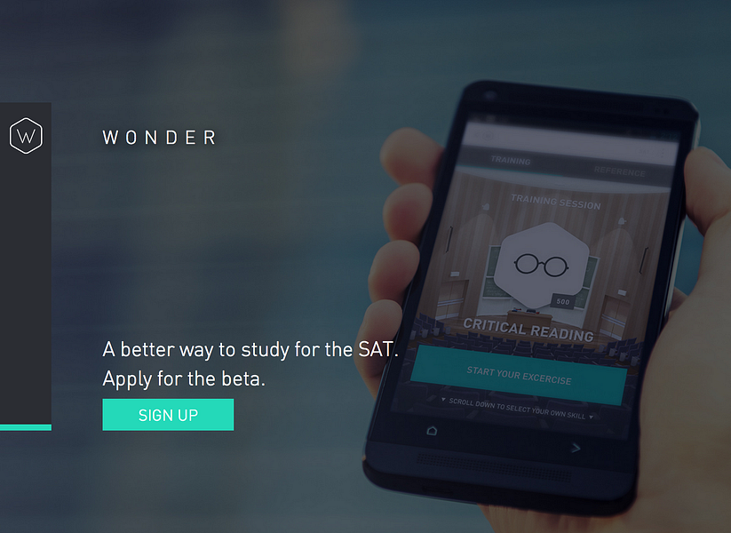 Wonder