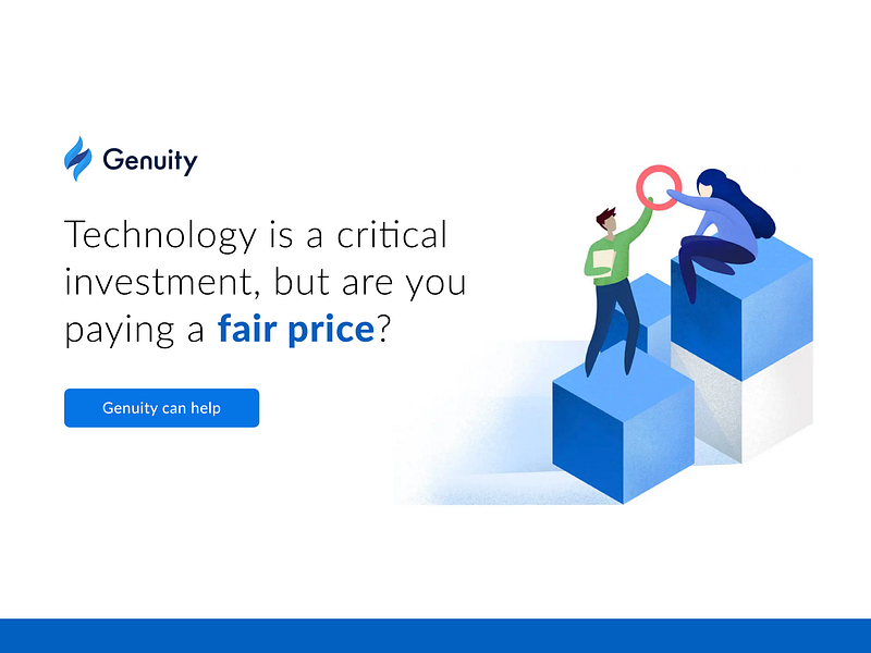 Genuity