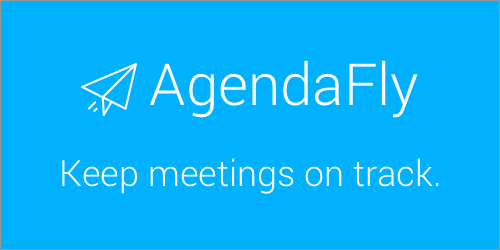AgendaFly