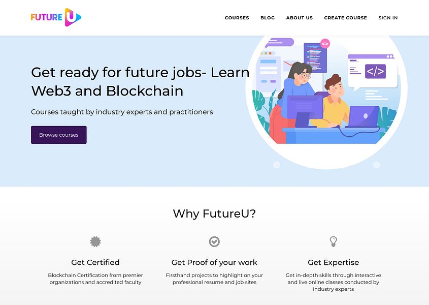 FutureU
