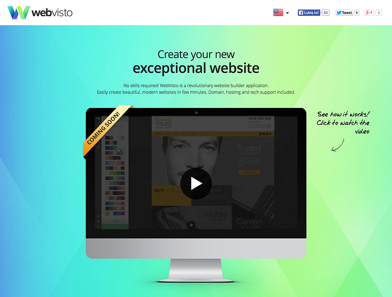 WebVisto
