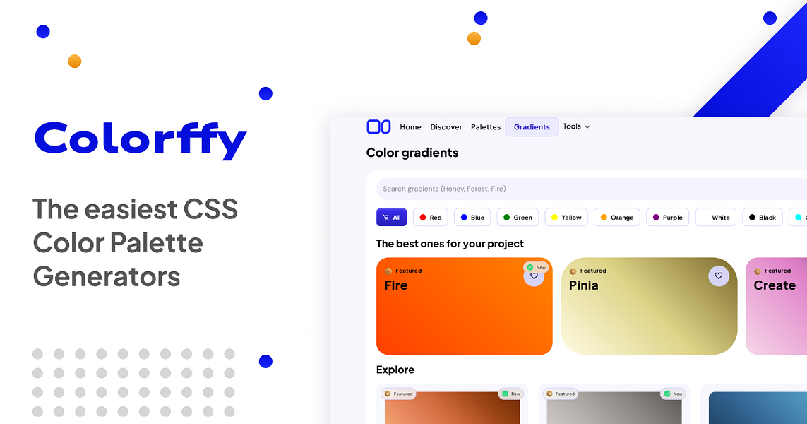 Colorffy