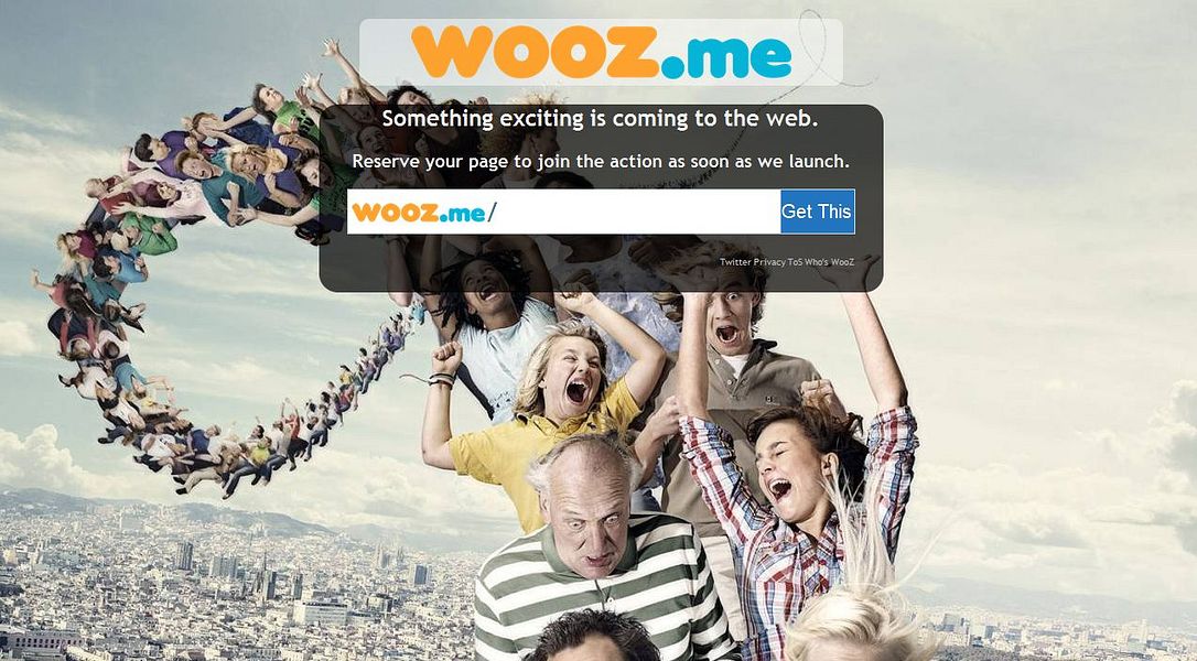 WOOZ.me